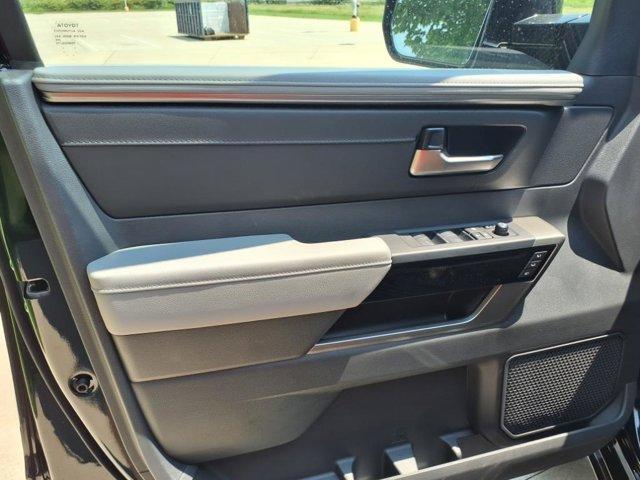 new 2025 Toyota Tundra car, priced at $60,295