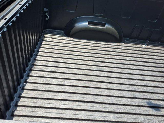 new 2025 Toyota Tundra car, priced at $60,295
