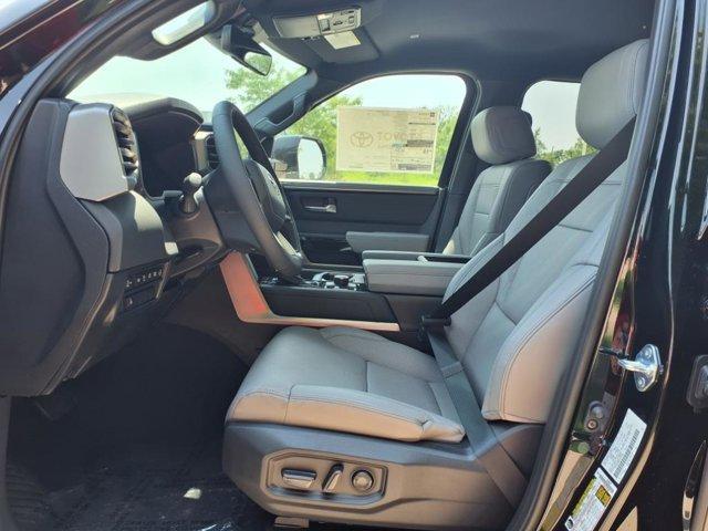 new 2025 Toyota Tundra car, priced at $60,295