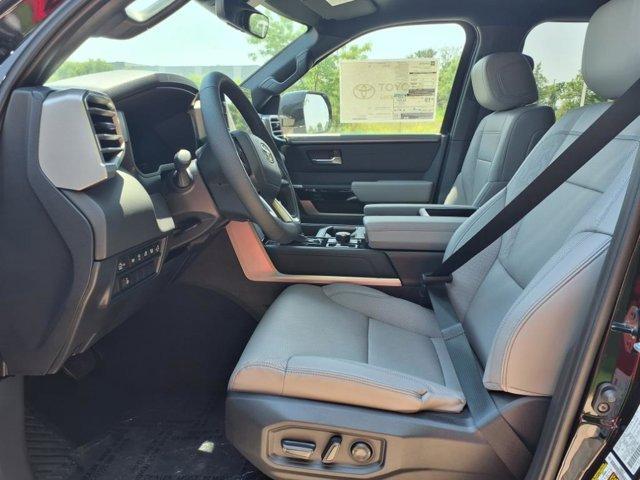 new 2025 Toyota Tundra car, priced at $60,295