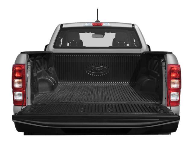 used 2022 Ford Ranger car, priced at $34,999