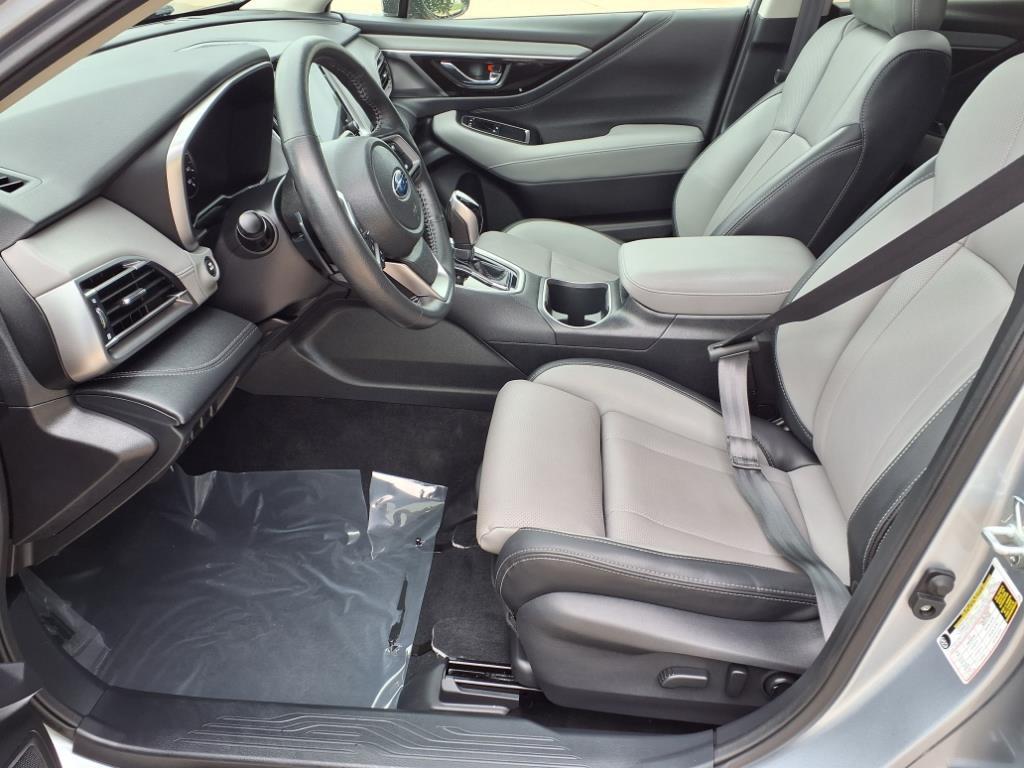 used 2022 Subaru Outback car, priced at $28,999