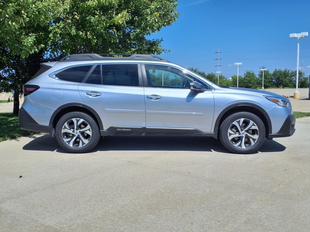used 2022 Subaru Outback car, priced at $28,999