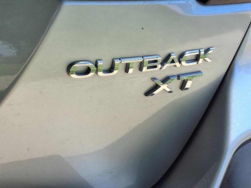 used 2022 Subaru Outback car, priced at $28,999