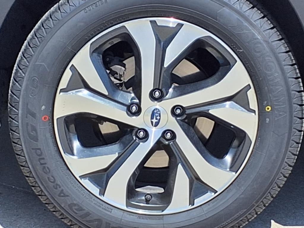 used 2022 Subaru Outback car, priced at $28,999