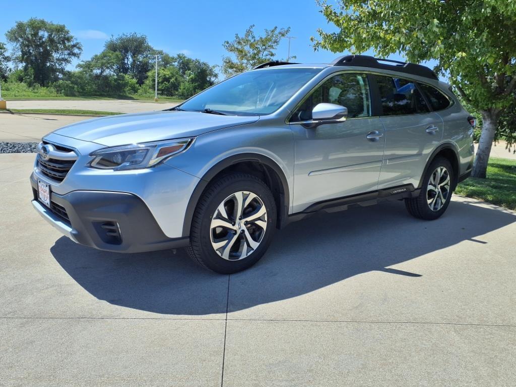 used 2022 Subaru Outback car, priced at $28,999