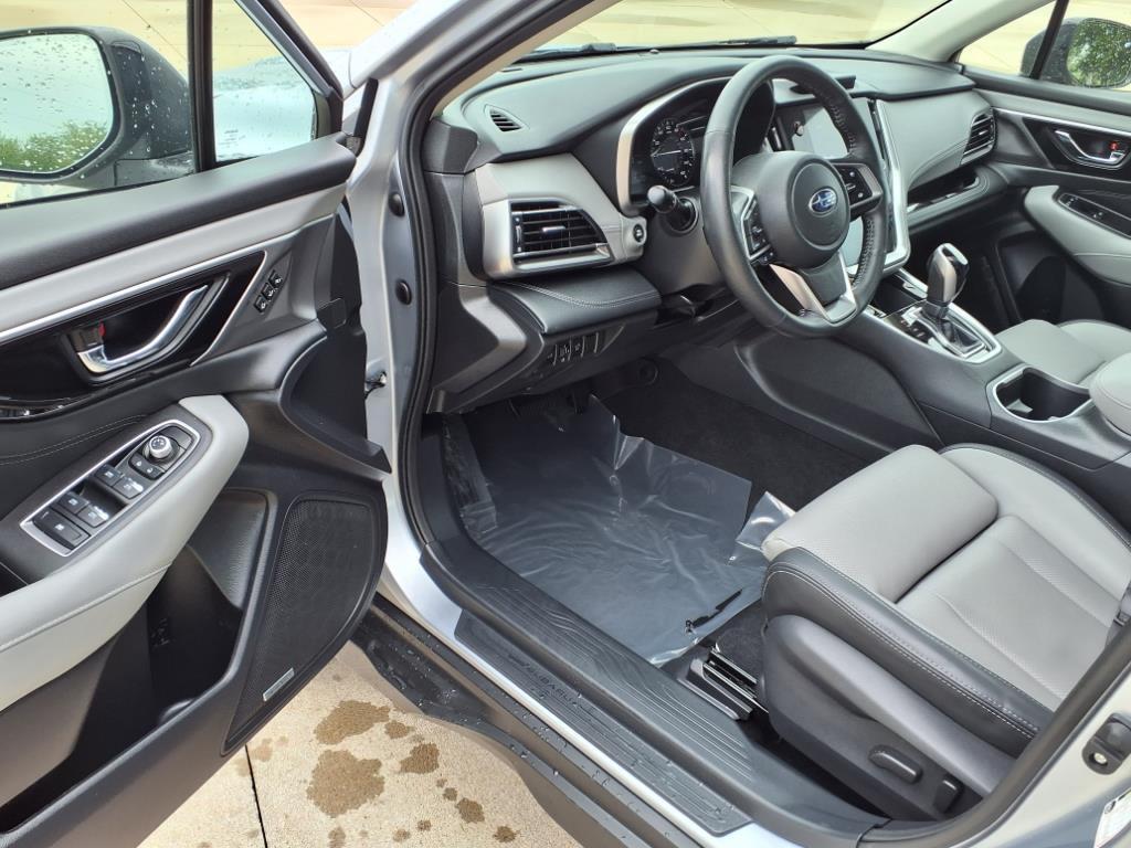 used 2022 Subaru Outback car, priced at $28,999
