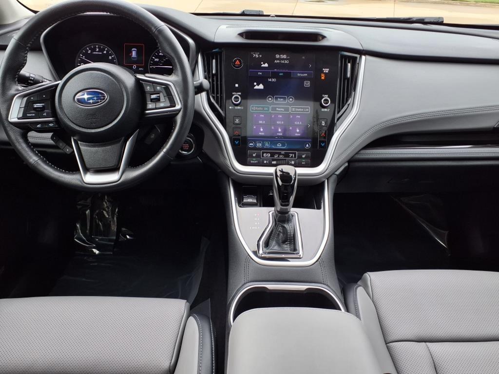 used 2022 Subaru Outback car, priced at $28,999