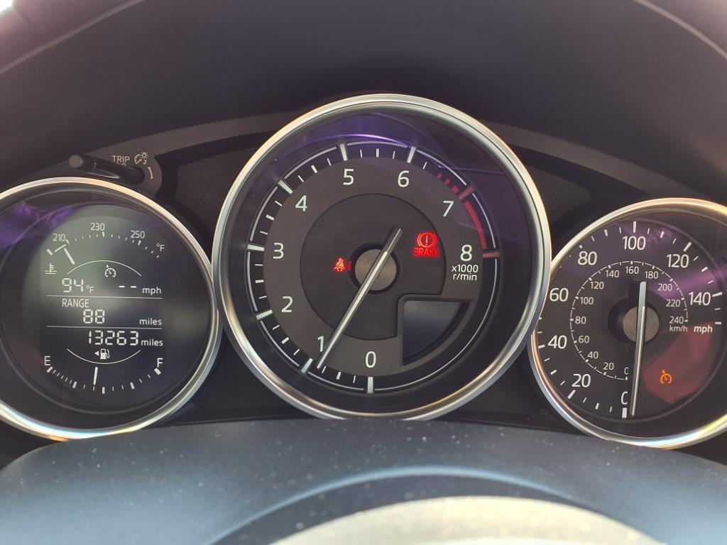 used 2016 Mazda MX-5 Miata car, priced at $21,999