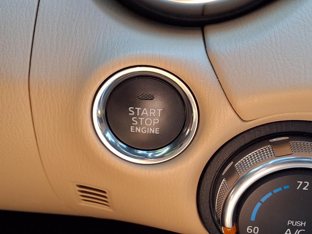 used 2016 Mazda MX-5 Miata car, priced at $21,999