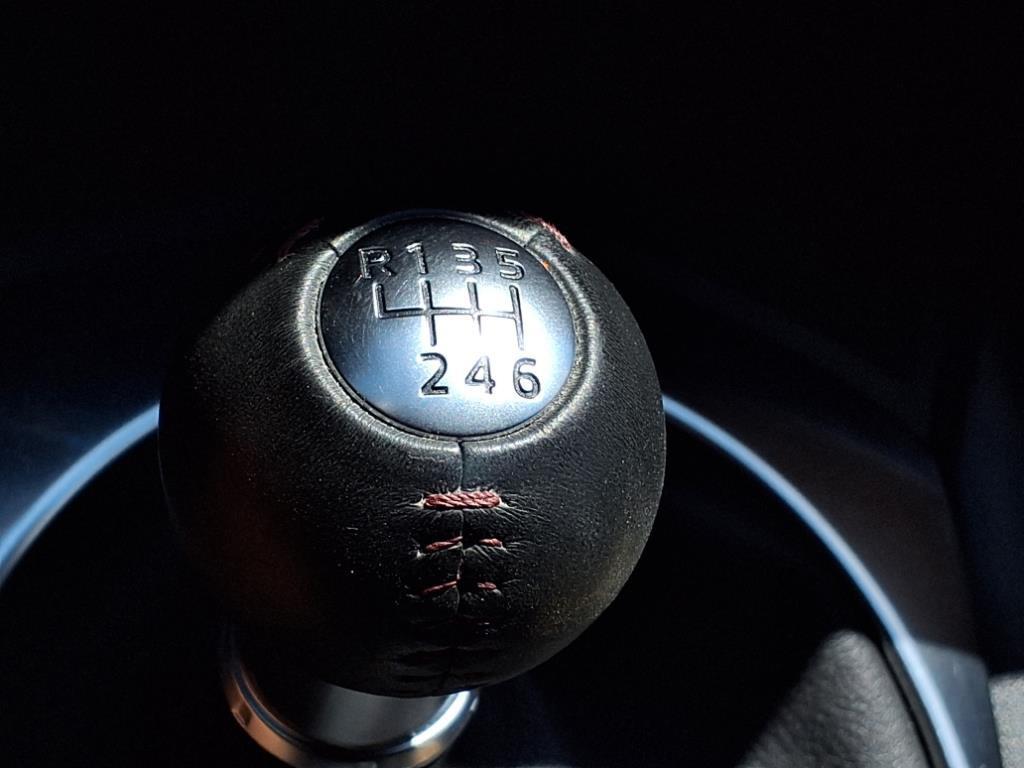 used 2016 Mazda MX-5 Miata car, priced at $21,999