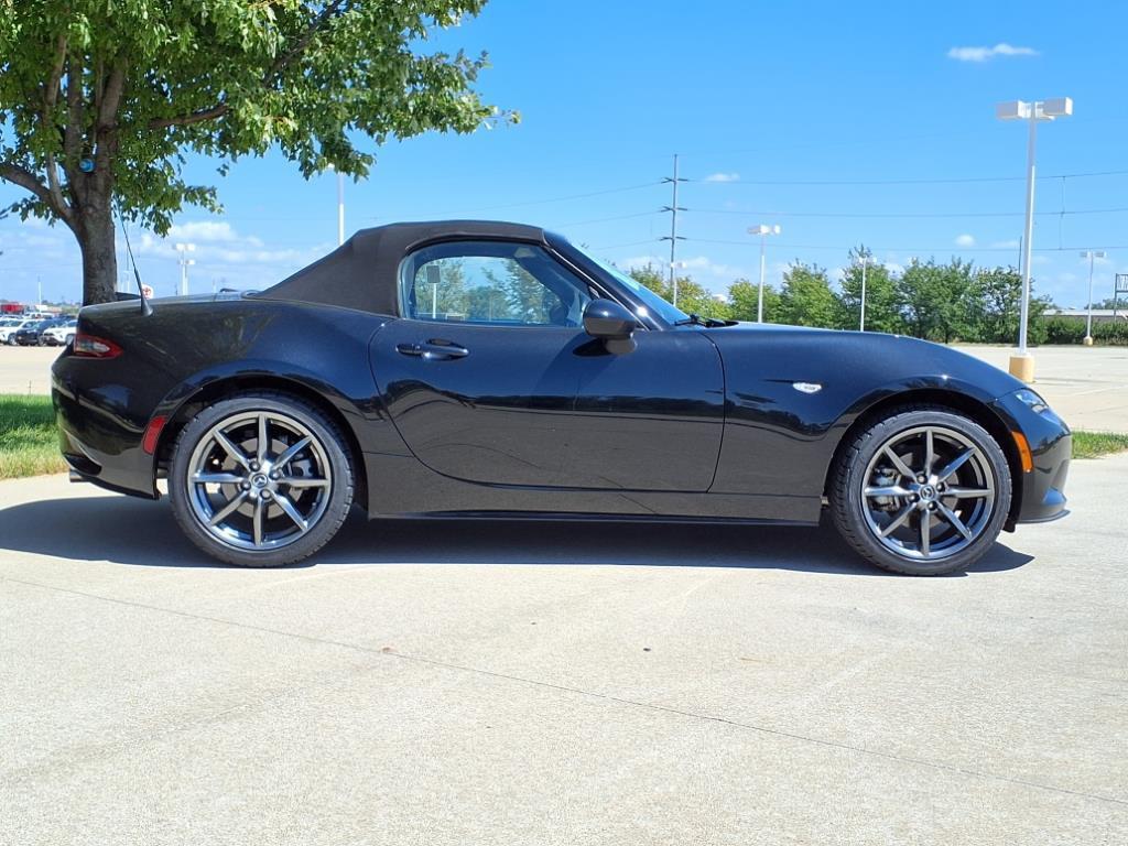 used 2016 Mazda MX-5 Miata car, priced at $21,999