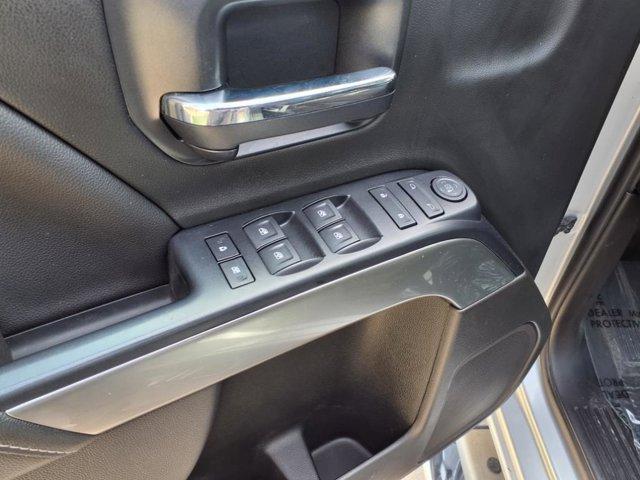 used 2018 Chevrolet Silverado 1500 car, priced at $27,999