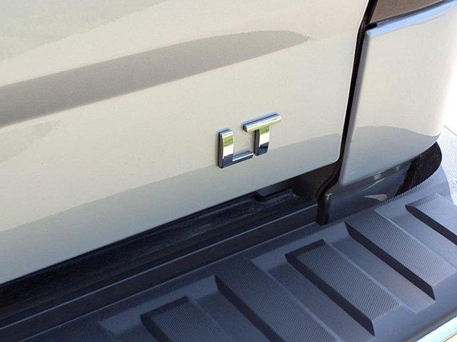 used 2018 Chevrolet Silverado 1500 car, priced at $27,999