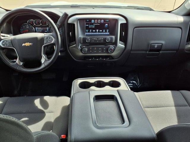 used 2018 Chevrolet Silverado 1500 car, priced at $27,999