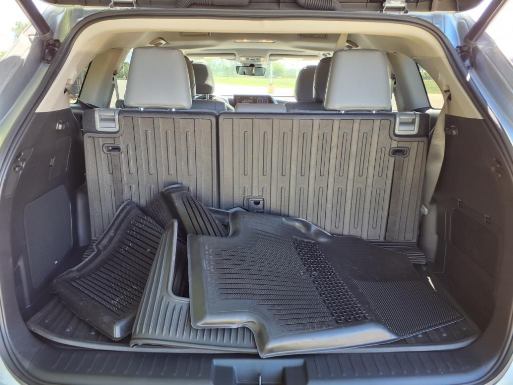 used 2022 Toyota Highlander car, priced at $41,988