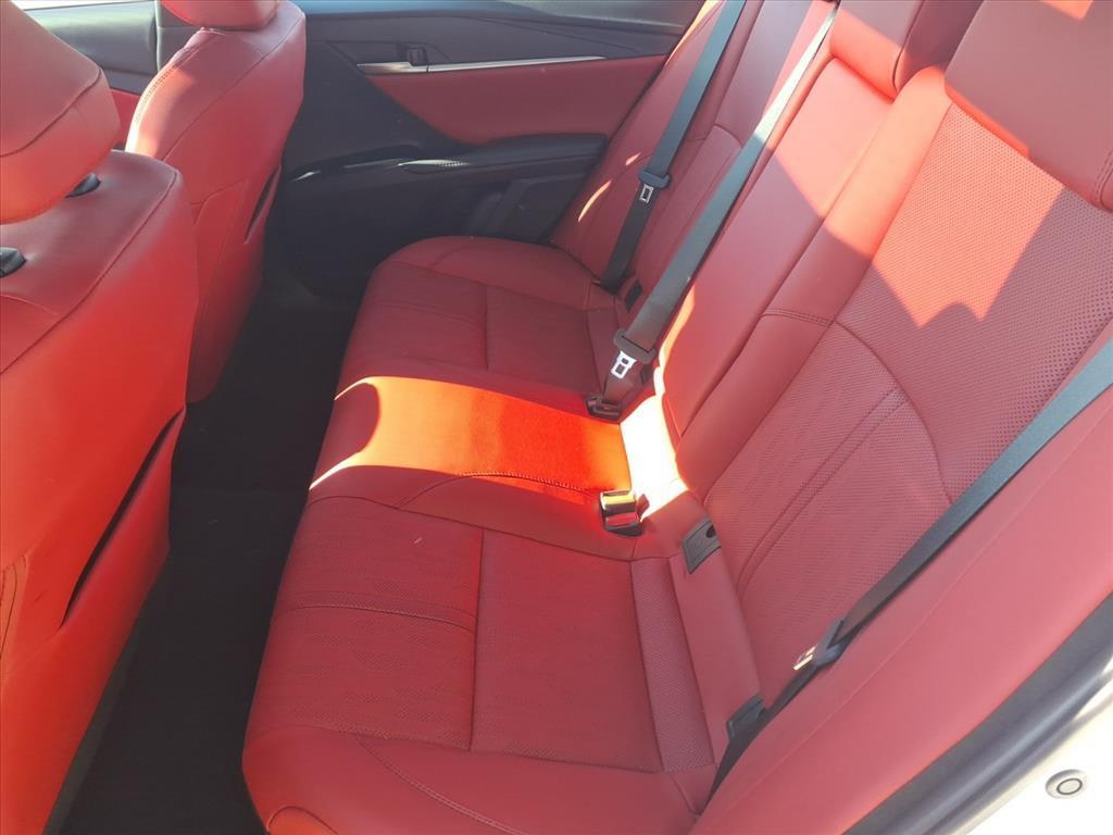 used 2025 Toyota Camry car, priced at $36,999