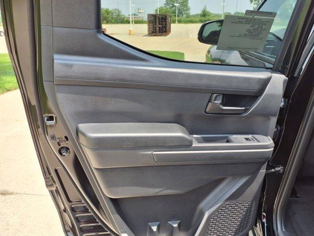 new 2025 Toyota Tacoma car, priced at $43,014
