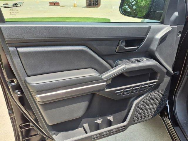 new 2025 Toyota Tacoma car, priced at $43,014