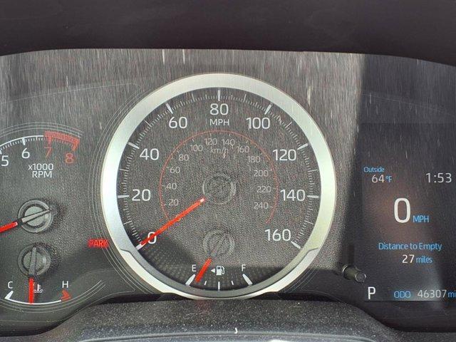 used 2022 Toyota Corolla car, priced at $23,999