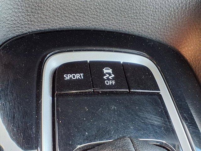 used 2022 Toyota Corolla car, priced at $23,999
