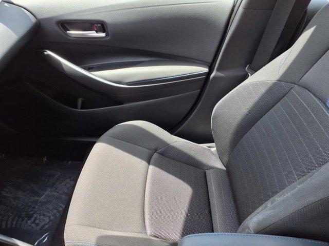 used 2022 Toyota Corolla car, priced at $23,999