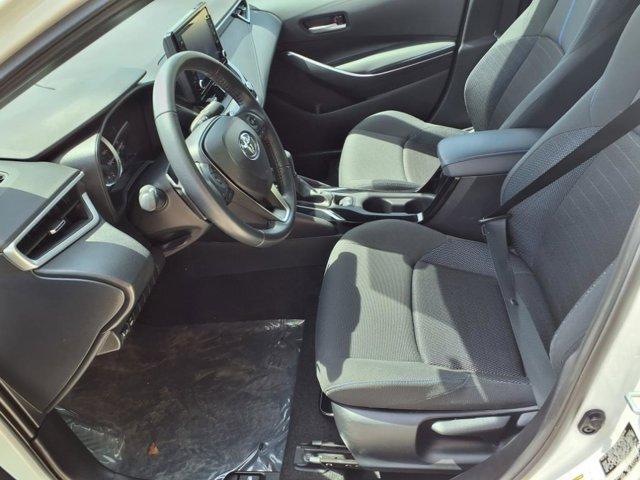 used 2022 Toyota Corolla car, priced at $23,999