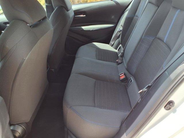 used 2022 Toyota Corolla car, priced at $23,999