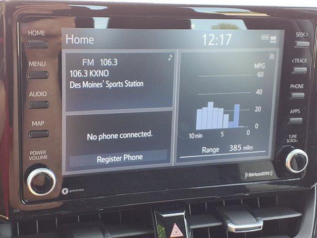 used 2022 Toyota Corolla car, priced at $23,999