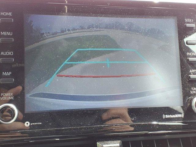 used 2022 Toyota Corolla car, priced at $23,999