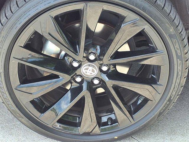 used 2022 Toyota Corolla car, priced at $23,999