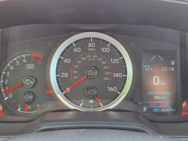 used 2022 Toyota Corolla car, priced at $23,999
