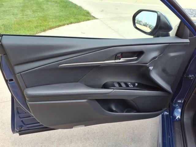 new 2025 Toyota Camry car, priced at $40,378
