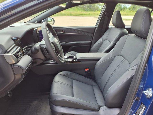 new 2025 Toyota Camry car, priced at $40,378