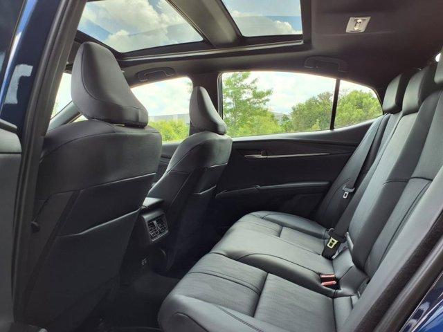 new 2025 Toyota Camry car, priced at $40,378