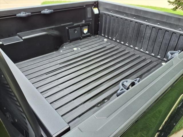 used 2022 Toyota Tacoma car, priced at $37,999