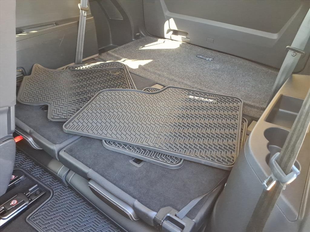 used 2021 Volkswagen Atlas car, priced at $25,999