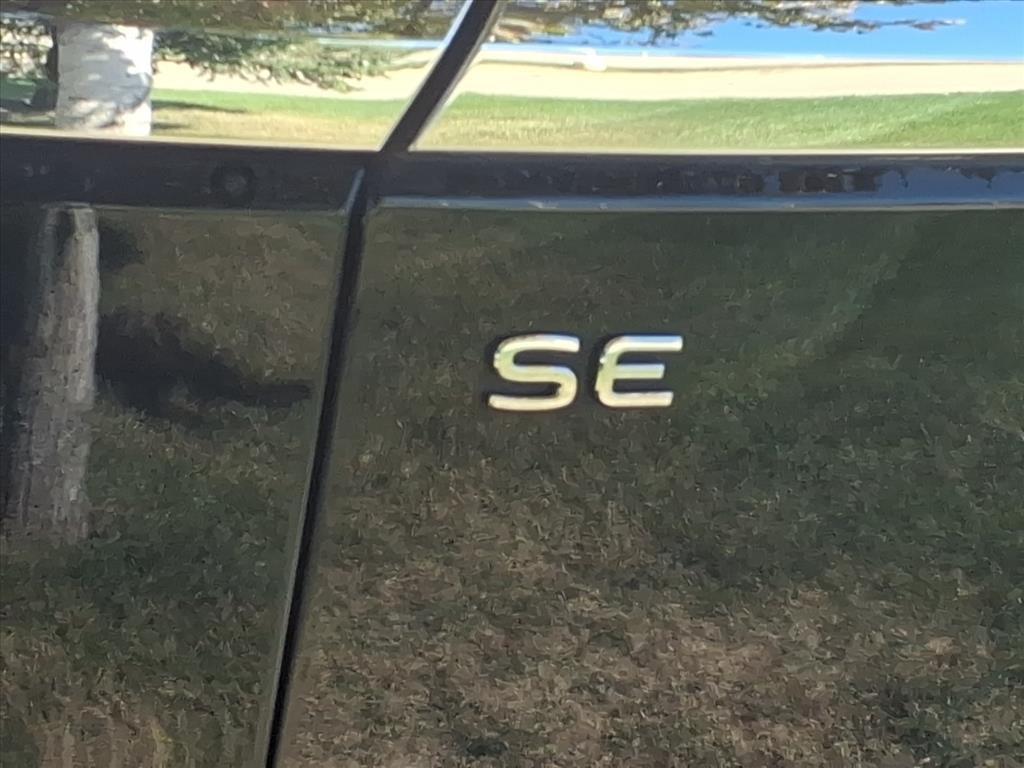 used 2021 Volkswagen Atlas car, priced at $25,999