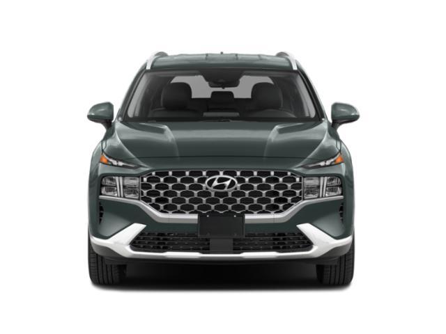 used 2022 Hyundai Santa Fe car, priced at $25,999