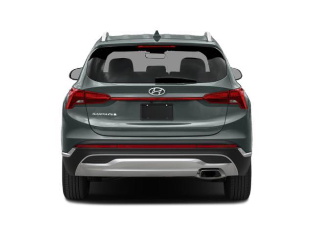 used 2022 Hyundai Santa Fe car, priced at $25,999
