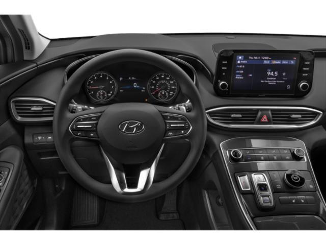 used 2022 Hyundai Santa Fe car, priced at $25,999