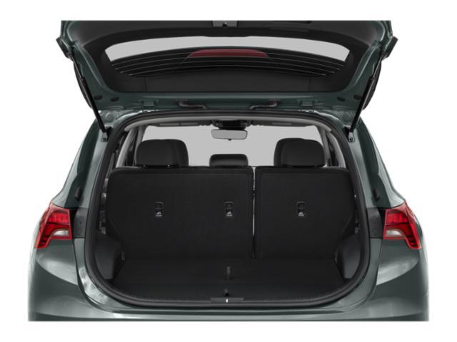 used 2022 Hyundai Santa Fe car, priced at $25,999
