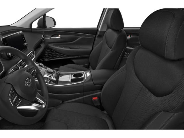 used 2022 Hyundai Santa Fe car, priced at $25,999