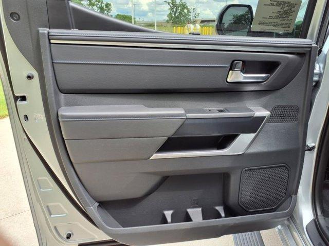 new 2025 Toyota Tundra car, priced at $71,617
