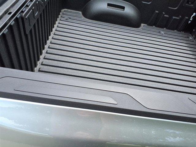 new 2025 Toyota Tundra car, priced at $71,617
