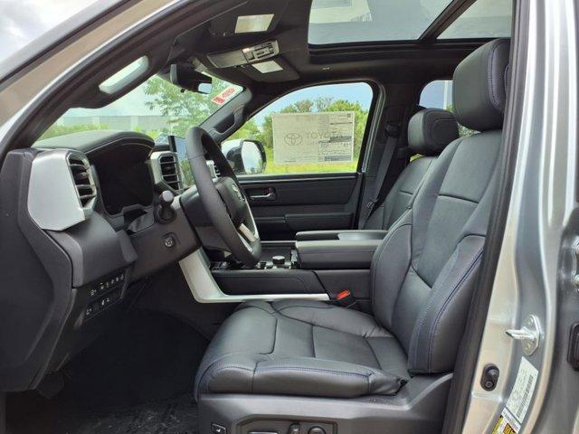 new 2025 Toyota Tundra car, priced at $71,617