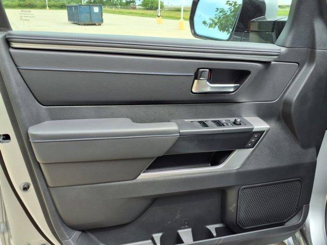 new 2025 Toyota Tundra car, priced at $71,617