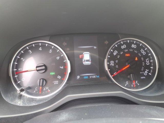 used 2022 Toyota RAV4 car, priced at $28,999