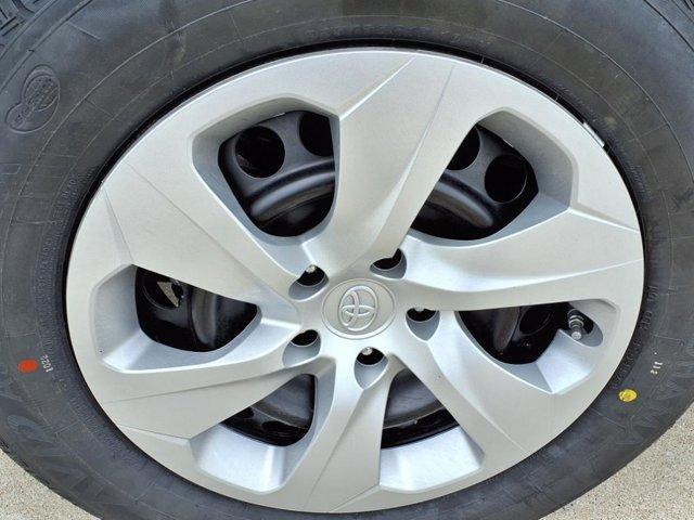 used 2022 Toyota RAV4 car, priced at $28,999