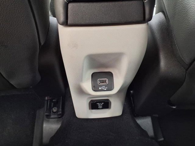 used 2020 Jeep Renegade car, priced at $20,999
